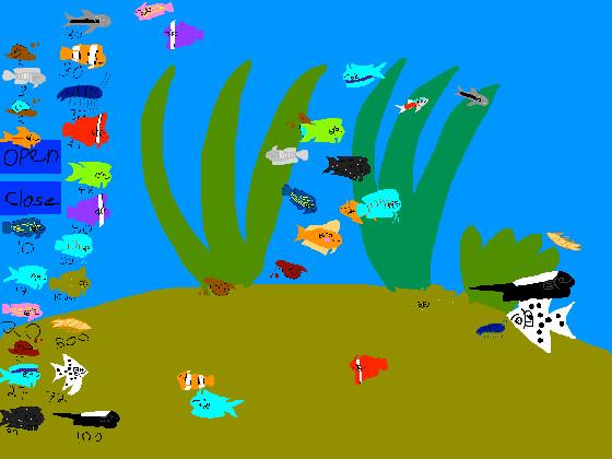 Fish Tycoon 