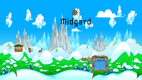 Midgard