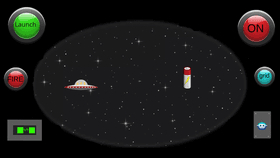 Space Simulator