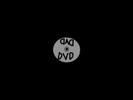 DVD bounce