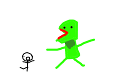 kermit's wrath