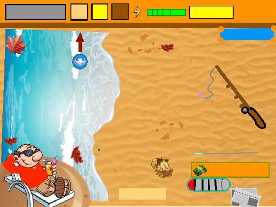 Fishing Game v2.2.0 1