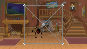 Spider Spin