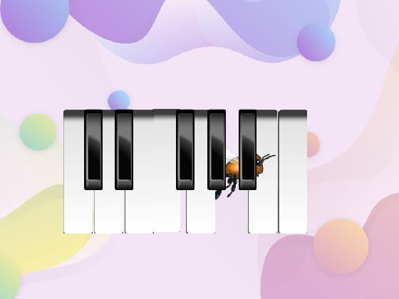 My Piano 1