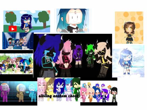 for the fans of itsfunneh