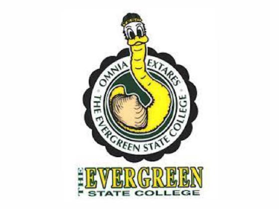 Ever Green state college