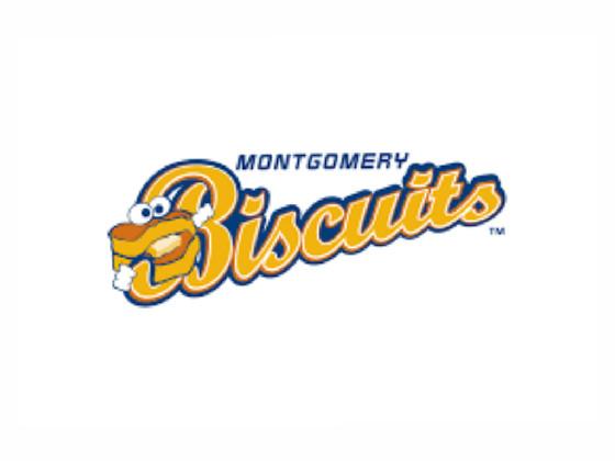 Montgomery Biscuits