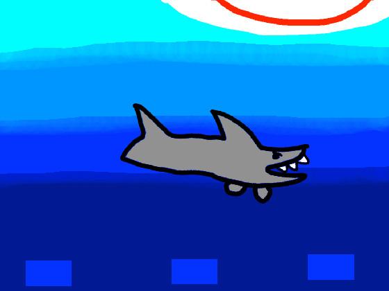 Shark attack 1 1