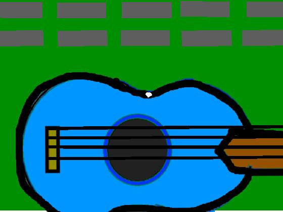 My Ukelele 1 1