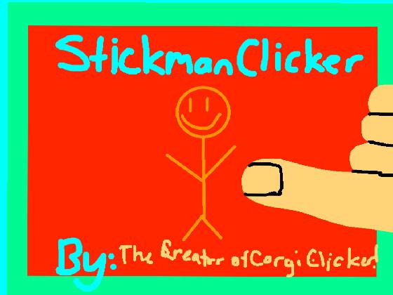 Stickman Clicker! 1