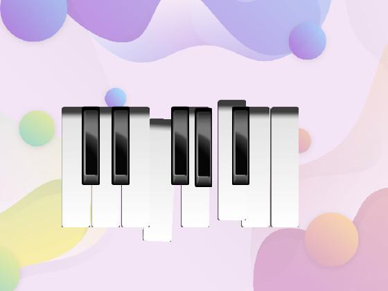 My Piano 1