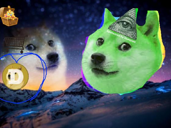 Doge Miner 1