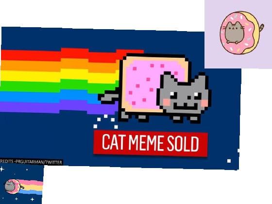 pusheen meme 1