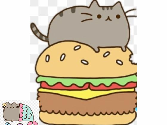 pusheen