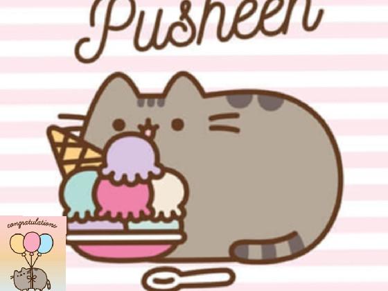 pusheen draw 1