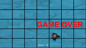 a very hard  game