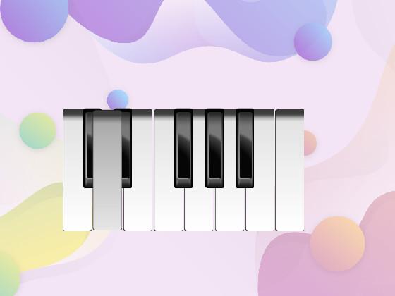 My Piano 1