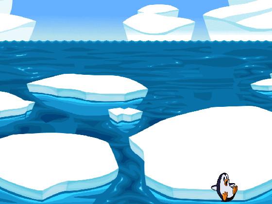 Penguin World 3