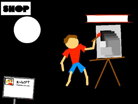 Art Simulator 1