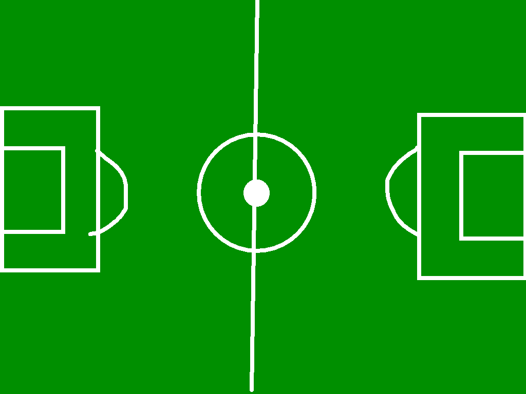 2-Player Soccer 11 lucas