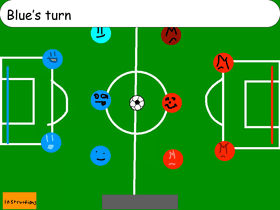 2-Player Soccer