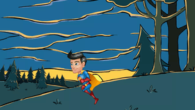 superman