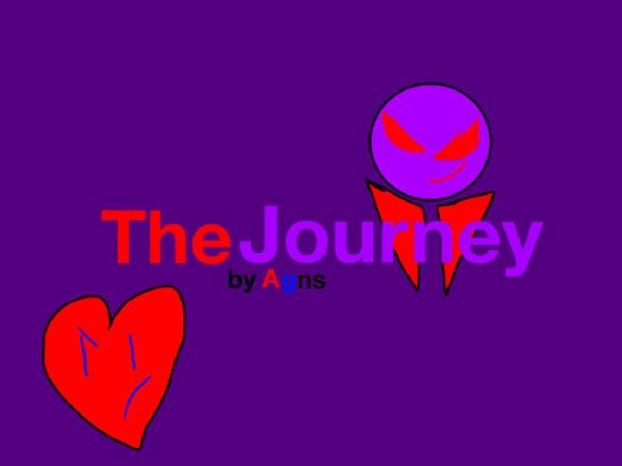 The Journey 1