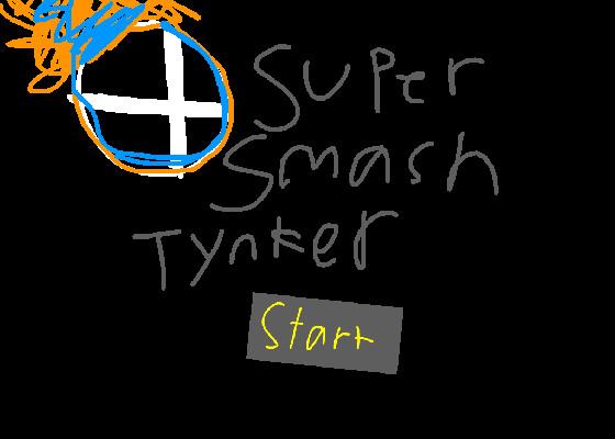 super smash tynker 1