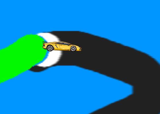 Race Car Track 1 1