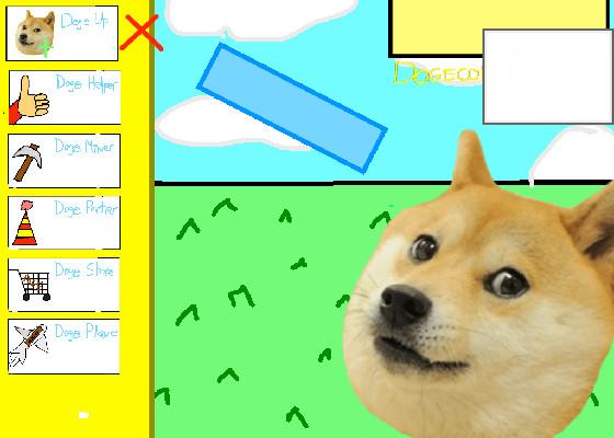 Doge Clicker 1 1 1