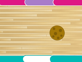 cookie clicker!