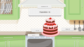 cake clicker