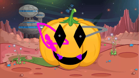 Make-O-Lantern - TUTORIAL