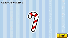 Candy Cane Clicker [BETA]]