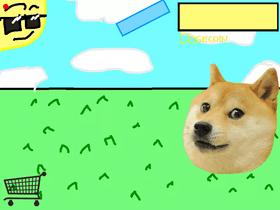 Doge so cute clicker game