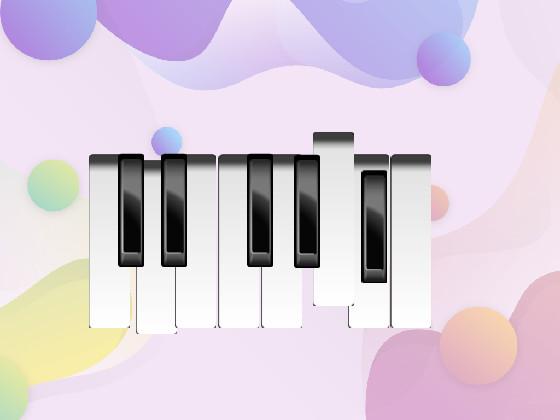 My Piano 1