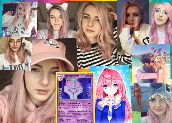 LDShadowlady Collage 1