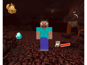 Minecraft Clicker! 3