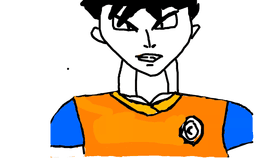 Goku