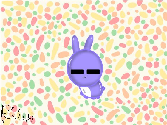 ! ☆*Bunny*☆ !