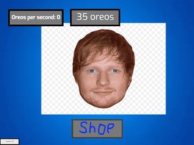 ed sherraan clicker