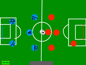 2-Player Soccer  Remake JZ LM