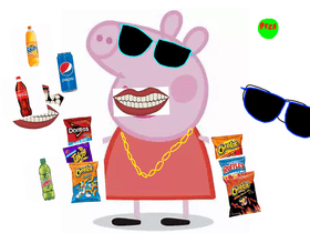 peepa pig dress up