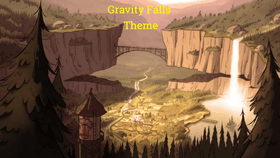 Gravity Falls Theme