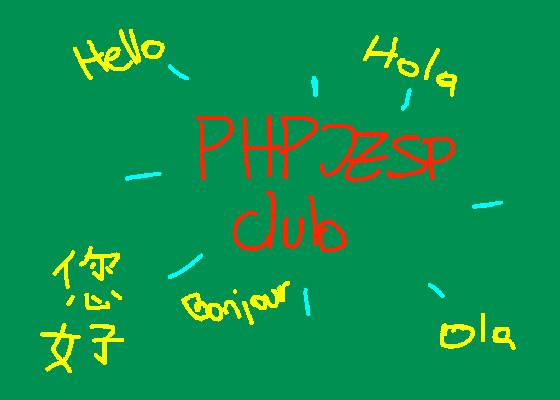 PHPJZSP club