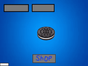 Oreo Clicker!