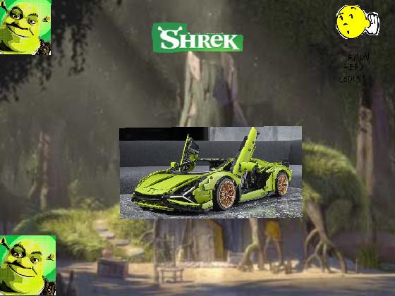 shrek spinner  2.0  2