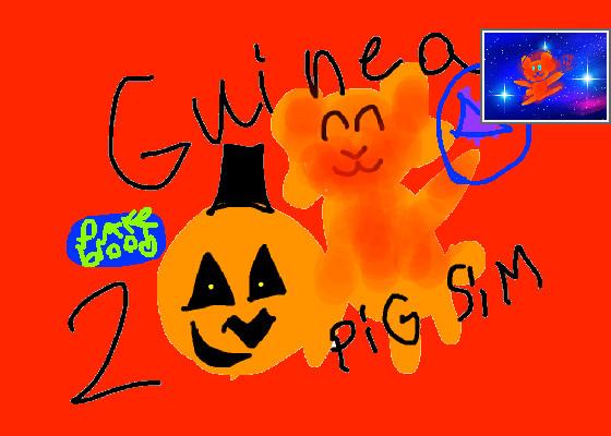 guinea pig sim 2