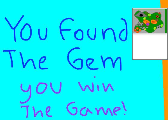 Find the Gem! 1