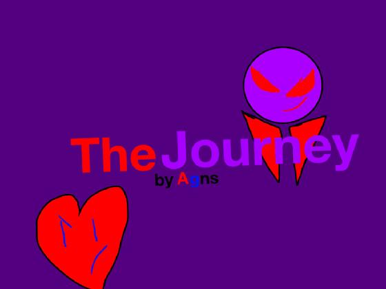 The Journey 1